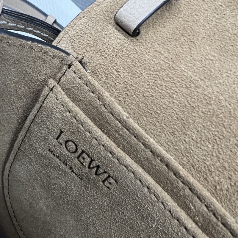 Loewe Satchel Bags